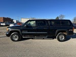 2004 GMC Sierra 2500 HD SLT