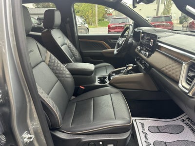 2024 GMC Canyon Denali