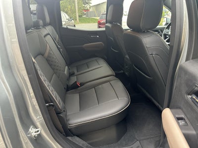 2024 GMC Canyon Denali