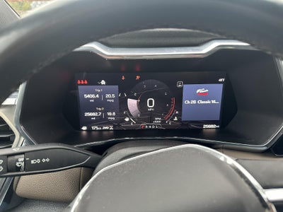 2024 GMC Canyon Denali