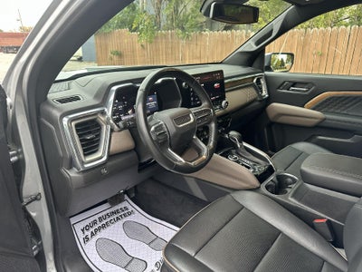 2024 GMC Canyon Denali