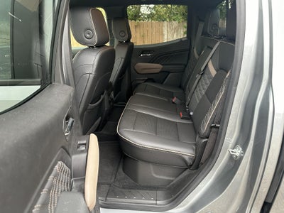 2024 GMC Canyon Denali