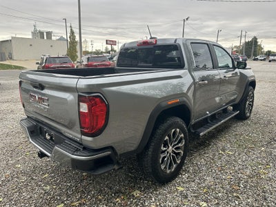 2024 GMC Canyon Denali
