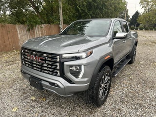 2024 GMC Canyon Denali