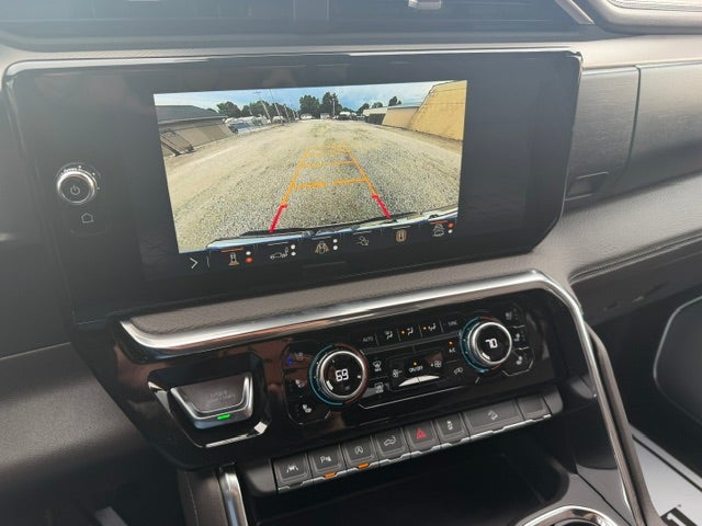 2026 GMC Sierra 1500 Denali - Photo 12