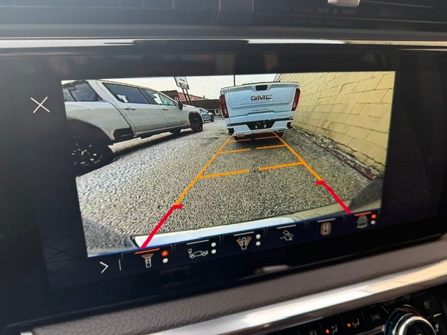 2026 GMC Sierra 1500 Denali - Photo 13