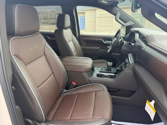2026 GMC Sierra 1500 Denali - Photo 19