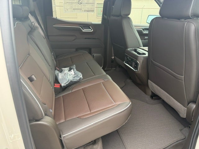 2026 GMC Sierra 1500 Denali - Photo 20