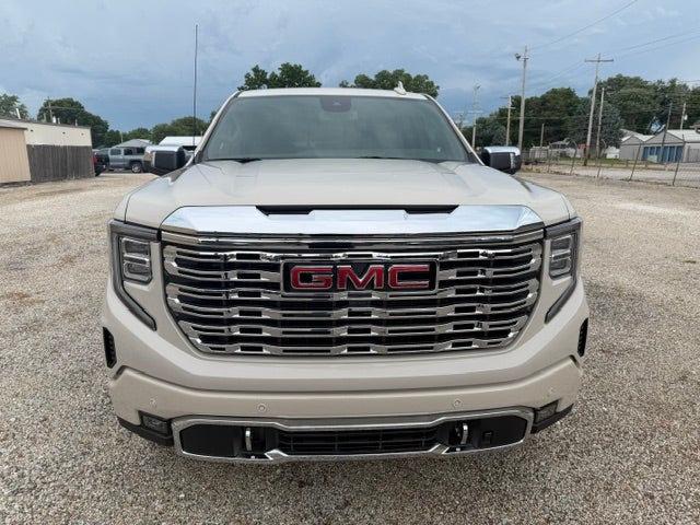 2026 GMC Sierra 1500 Denali - Photo 8