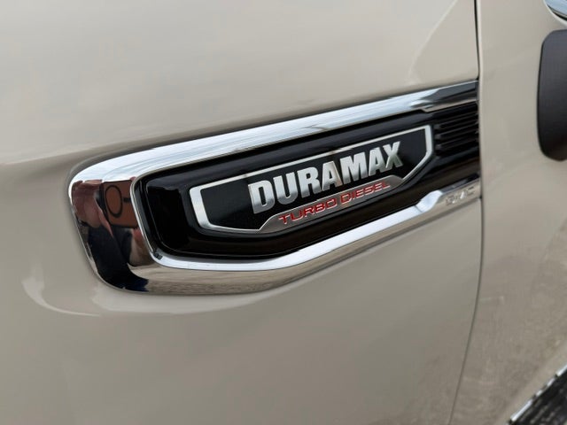 2026 GMC Sierra 1500 Denali - Photo 9