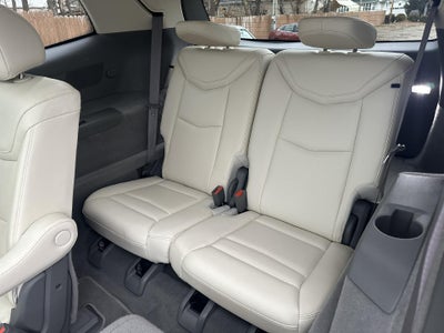 2020 Cadillac XT6 AWD Premium Luxury