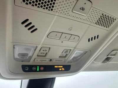 2020 Cadillac XT6 AWD Premium Luxury