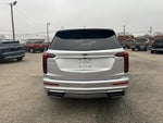 2020 Cadillac XT6 AWD Premium Luxury