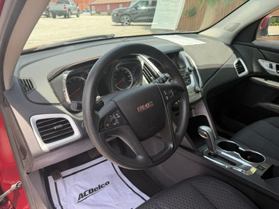 2012 GMC Terrain SLE-1