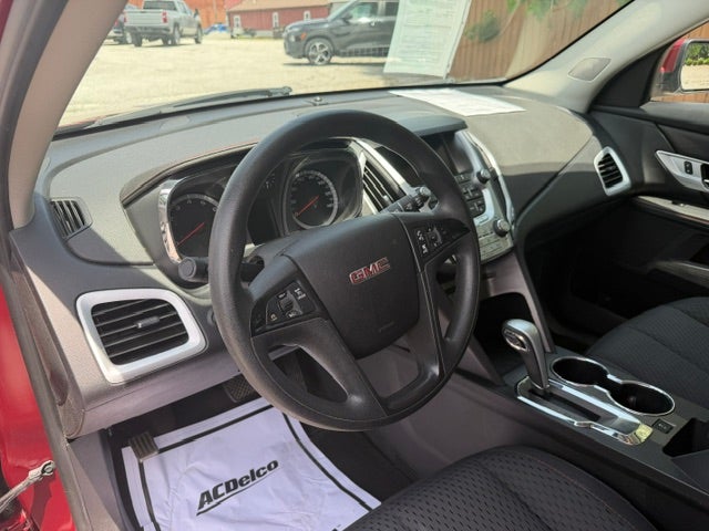 2012 GMC Terrain SLE-1