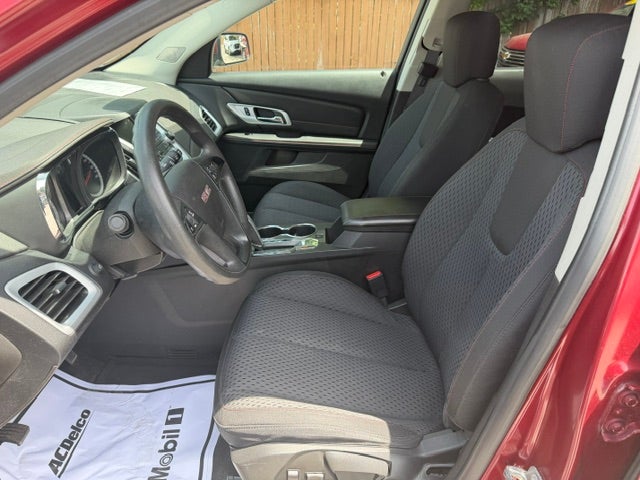 2012 GMC Terrain SLE-1