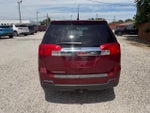 2012 GMC Terrain SLE-1