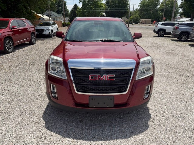 2012 GMC Terrain SLE-1