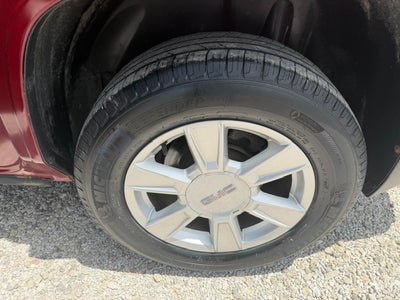 2012 GMC Terrain SLE-1