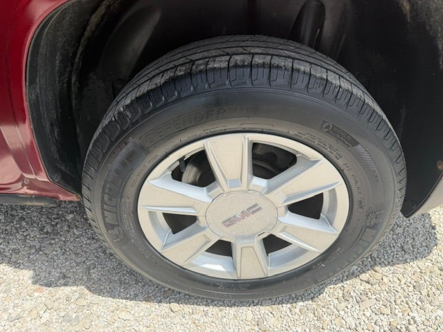 2012 GMC Terrain SLE-1