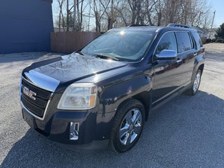 2015 GMC Terrain SLE