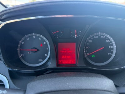 2012 GMC Terrain SLT-2