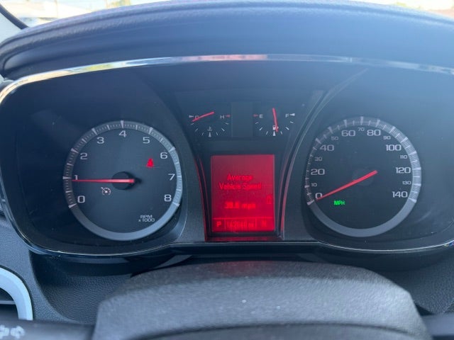 2012 GMC Terrain SLT-2