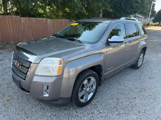 2012 GMC Terrain SLT-2