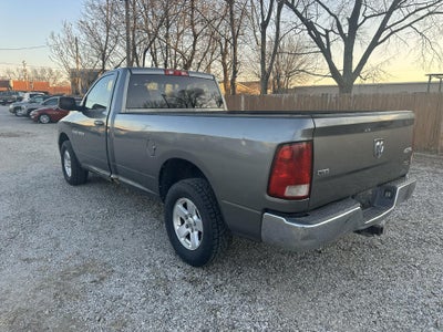 2012 RAM 1500 SLT