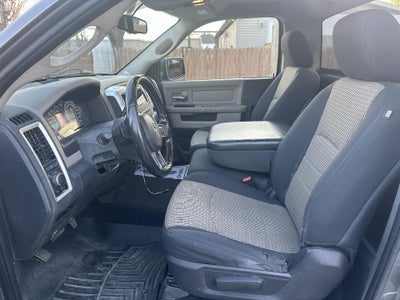 2012 RAM 1500 SLT