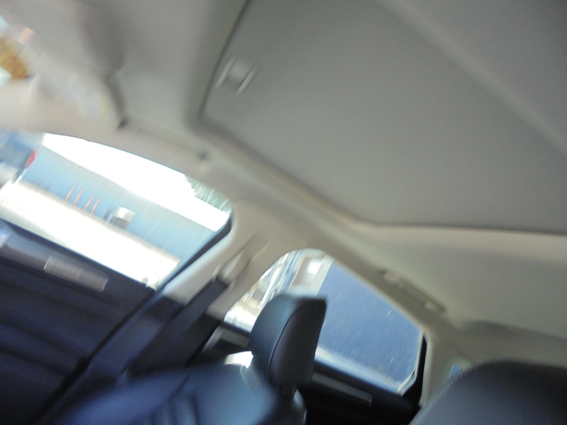 2020 Ford Fusion Hybrid SEL