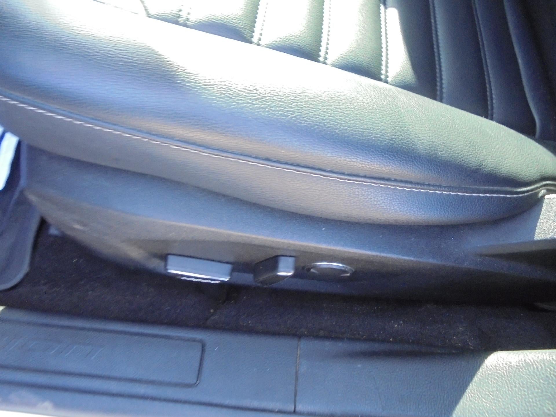 2020 Ford Fusion Hybrid SEL