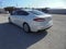 2020 Ford Fusion Hybrid SEL
