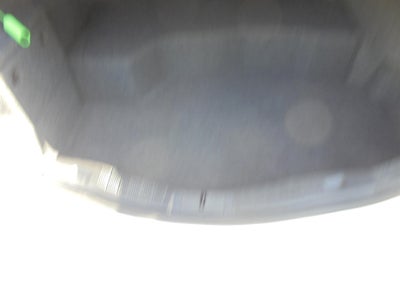 2020 Ford Fusion Hybrid SEL