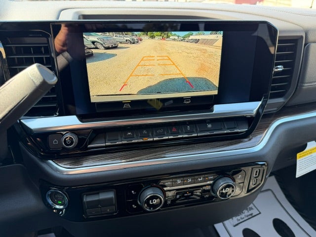 2026 Chevrolet Silverado 1500 LT - Photo 11