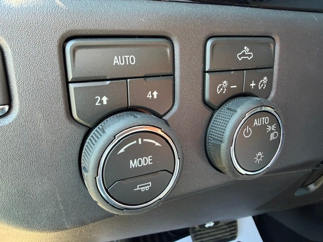 2026 Chevrolet Silverado 1500 LT - Photo 12