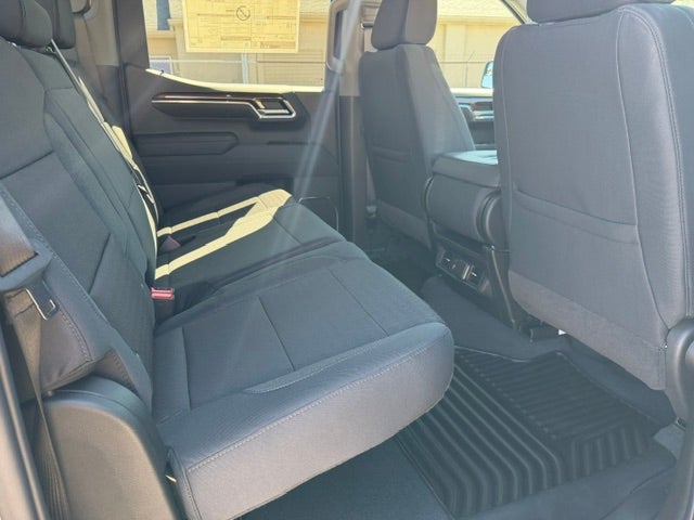 2026 Chevrolet Silverado 1500 LT - Photo 17