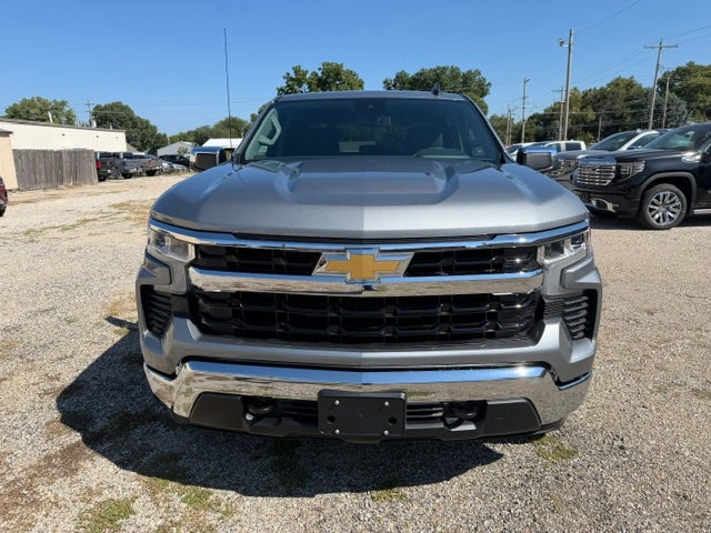 2026 Chevrolet Silverado 1500 LT - Photo 8