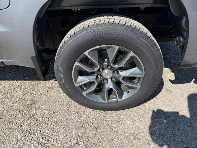 2026 Chevrolet Silverado 1500 LT - Photo 9