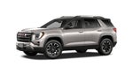 2027 GMC Terrain FWD Elevation