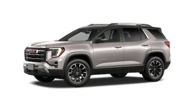 2027 GMC Terrain FWD Elevation