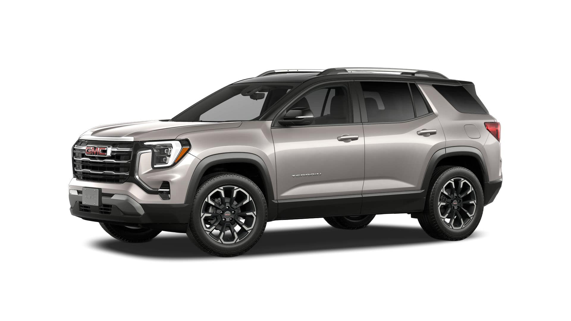 2027 GMC Terrain FWD Elevation