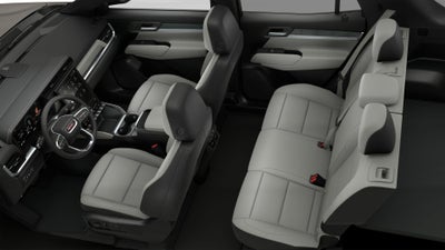 2027 GMC Terrain FWD Elevation