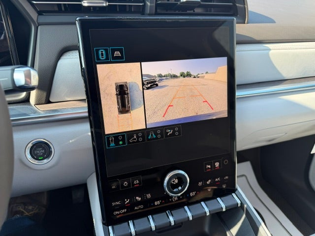 2027 GMC Terrain AWD Denali