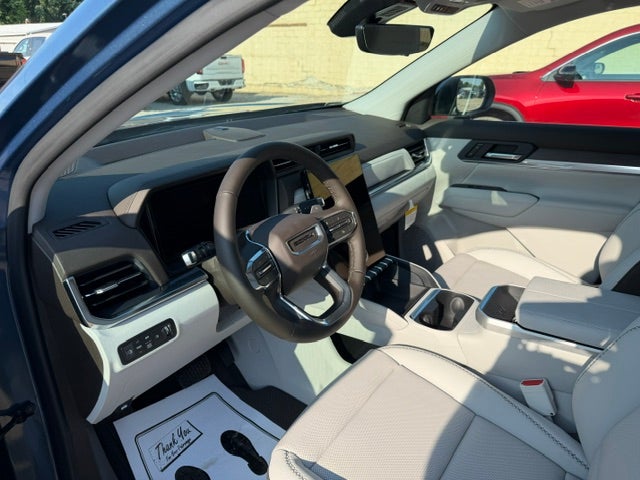 2027 GMC Terrain AWD Denali