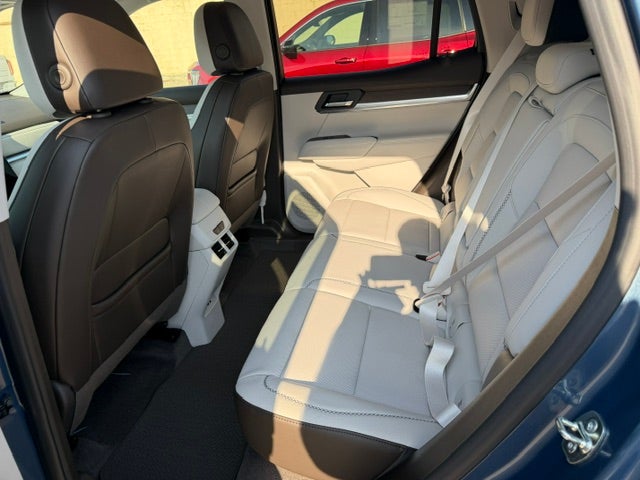 2027 GMC Terrain AWD Denali