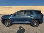 2027 GMC Terrain AWD Denali