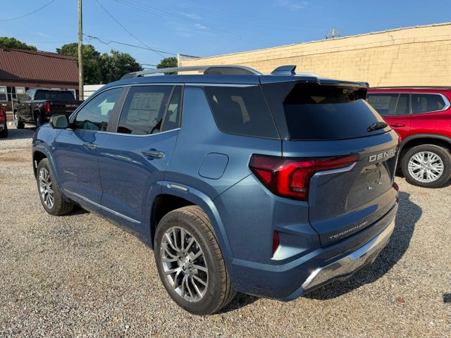 2027 GMC Terrain AWD Denali