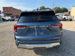 2027 GMC Terrain AWD Denali
