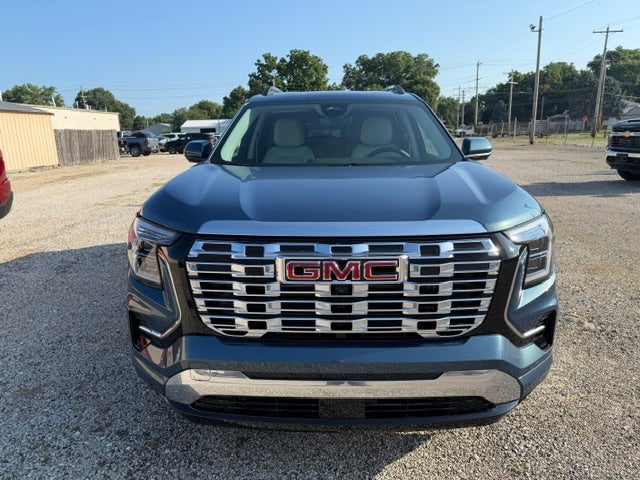 2027 GMC Terrain AWD Denali